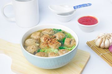 Berita Bakso Sapi Terbaru Hari Ini Nova<script async src=