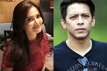 Senasib Dengan Luna Maya Terjerat Kasus Video Syur, Cut Tari Meski ...