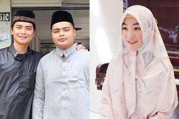 Tahu Luar Dalam Kakaknya, Ameer Azzikra Bak Benarkan Alvin Faiz ...