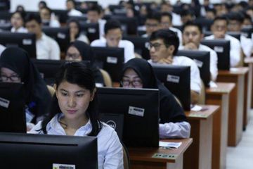 Rekruitmen Belum Jadi Digelar Lalu Kapan Pendaftaran Cpns Dan Pppk Tahun 2021 Akan Dibuka Semua Halaman Hype