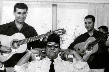 Earworm Saat Lagu Terngiang Di Kepala Meski Kita Tak Menyukainya Semua Halaman National Geographic