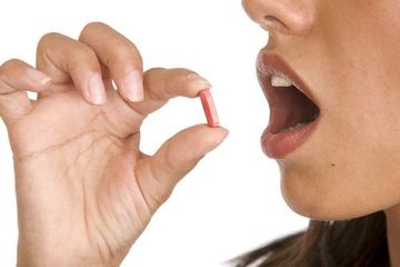 Obat pereda nyeri, tidak boleh dikonsumsi oleh orang dengan ciri-ciri berikut ini.