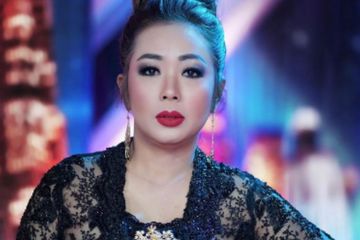 Profil Soimah Pancawati Sinden Jawa Berbakat Asal Indonesia Semua Halaman Grid Star