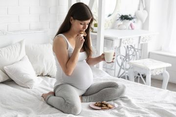 5 Makanan Sehat Ini Wajib Dihindari Ibu Hamil dengan Diabetes