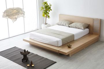 Ide Kamar Tidur Putih Di Rumah Minimalis Praktis Simpel Dan Kompak Semua Halaman Idea