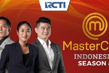 Streaming master chef indonesia season 8