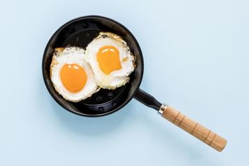 Berita Arti Mimpi Telur Ceplok Terbaru Hari Ini Grid Id