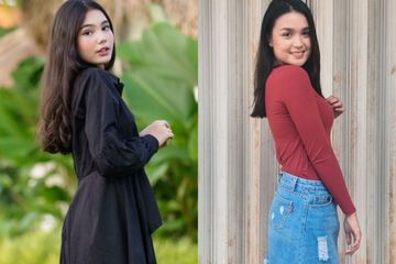 Profil Hanna Kirana, Sepupu Citra Kirana Pengganti Lea Ciarachel ...