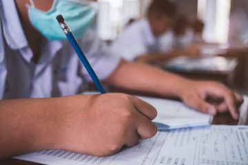 Jangan Biarkan Diabetes Menghambat Prestasi Anak di Sekolah, Ini yang Perlu Dilakukan Orangtua