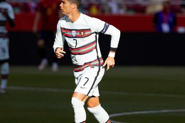 Enggak Cuma Cristiano Ronaldo Ini 4 Pemain Lain Dari Timnas Portugal Yang Harus Diwaspadai Di Euro 2020 Semua Halaman Kids