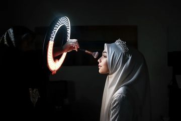 Wajib Tahu Mimpi Dandan Jadi Pengantin Ini Malah Dianggap Pertanda Buruk Soal Kesehatan Berikut Arti Mimpi Dirias Menurut Primbon Jawa Ada Yang Pertanda Rejeki Loh Semua Halaman Suar