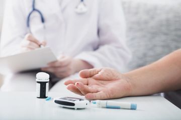 Gejala tahap awal diabetes yang mesti diketahui.