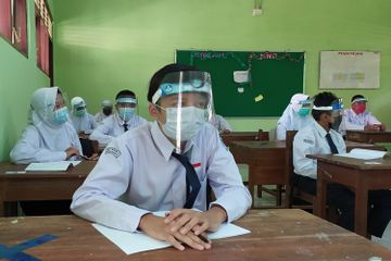 Jakarta Diizinkan Menerapkan Sekolah Tatap Muka, Pemprov Tak Mau Gegabah