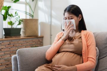 Jangan Asal Minum Obat Alergi saat Hamil Muda, 5 Cara Ini Aman Dilakukan Tanpa Membahayakan Janin dalam Kandungan