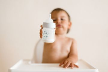 Aman Digunakan, Dokter Anak: 'Botol Bayi Bebas BPA Masih Memiliki Risiko Kesehatan'