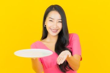 Makanan pencegah uban