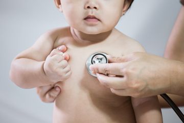 Mencegah penyakit infeksi pada anak.
