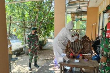 Epidemiolog meminta pemerintah lakukan lockdown