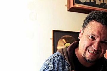 Berita Duka Mantan Gitaris Gigi Aria Baron Telah Meninggal Dunia Hai