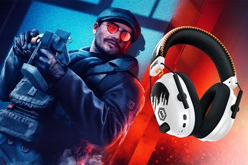 Headset Gaming Razer x Ubisoft 