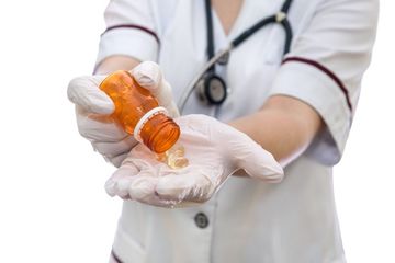 Efek samping obat diabetes Sulfonilurea.
