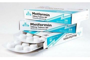 Aturan Minum Metformin Obat Diabetes Tipe 2 Hati Hati Ada Efek Sampingnya Semua Halaman Grid Health