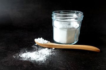 Tips mengempukkan daging dengan baking soda