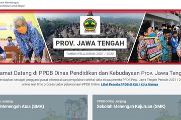 Berita Jateng Terbaru Hari Ini Nakita<script async src=