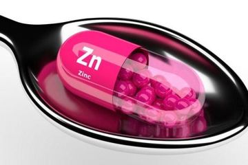 Suplemen Zinc Untuk Terapi Tambahan Covid-19, Berapa Dosis yang Tepat?