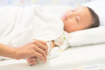 Pasien Anak-anak Penuhi RSD Wisma Atlet, Banyak yang Masih Bayi, Dinkes: 'Jangan Keluar Rumah Bawa Anak'