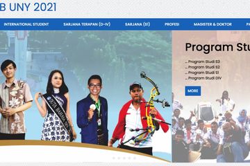 4 Kampus Negeri Yang Masih Buka Pendaftaran Jalur Mandiri 2021 Hai