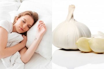 Coba Nanti Malam Sebelum Tidur Letakkan Bawang Putih Di Bawah Bantal Pagi Harinya Pasti Terkejut Lihat Perubahan Ini Terjadi Semua Halaman Nakita