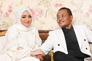 Nathalie Holscher Disebut Selingkuh dengan Manajer, Ini Respons ...