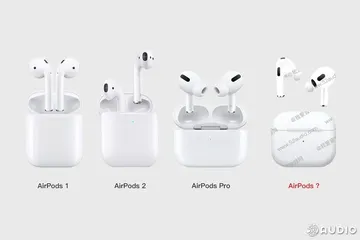 Inovasi Terbaru dalam AirPods: Apa yang Baru di Model Terbaru?