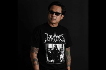 Berita Gofar Hilman Terbaru Hari Ini Grid Hot<script async src=