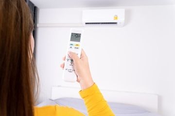 Penyakit Langka Legionnaires, Disebabkan AC Ruangan, Ini Gejalanya