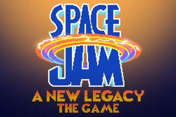 Berita Space Jam A New Legacy Terbaru 