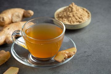 Rasakan Khasiatnya, Ini Cara Membuat Jamu Wedang Jahe Untuk Kesehatan