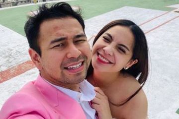 Raffi Ahmad Ditinggal Pegawainya WFH, Begini Repotnya Sultan ...