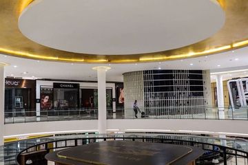 PPKM Mikro Direvisi, Mal Tutup Jam 5 Sore hingga Restoran Hanya Boleh Take Away
