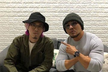 Dokter Tirta dan Deddy Corbuzier