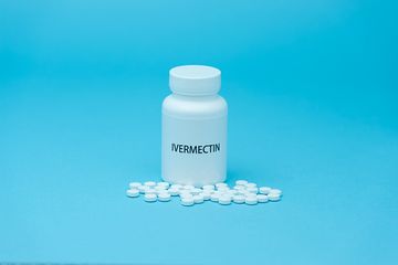 Ivermectin tidak boleh sembarang dikonsumsi