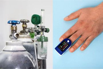 Tabung Oksigen Laris Manis hingga Langka di Pasaran, Oximeter Malah Tidak Laku Sama Sekali, Kenapa?