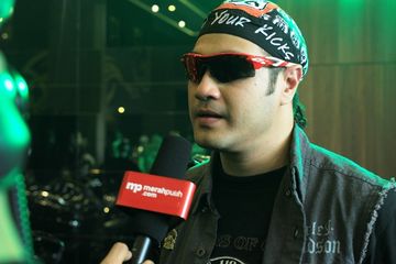 Aktor Idola Kaum Hawa 4 Kali Pecah Pembuluh Darah Kepala, Tak Berani ke Rumah Sakit Karena Biaya