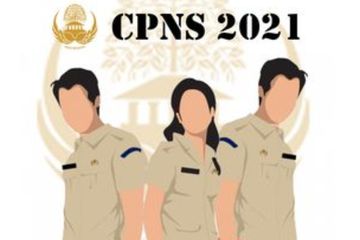 Bingung Nomor Nik Dan Kk Tidak Ditemukan Saat Daftar Cpns 2021 Jangan Panik Lakukan Hal Ini Untuk Mengatasinya Semua Halaman Grid Fame