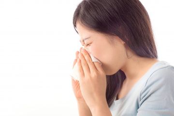  Covid-19 tidak bisa disamakan dengan flu karena implikasinya kesehatan bisa lebih panjang.