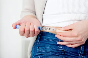 Wanita dengan diabetes tipe 1 diprediksi lebih pendek umurnya 18 tahun.