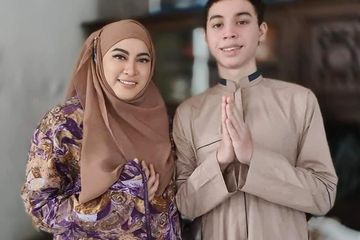 Jane Shalimar meninggal dunia, sederet artis ini beri respon