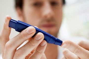 Kondisi pradiabetes dapat dicegah menjadi diabetes.