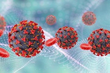 Indonesia Sudah Terinfeksi Oleh 5 Varian Baru Virus Corona, dari 6 Varian yang Telah Terdeteksi 